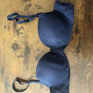 Thirdlove Everyday Lace T-Shirt Bra